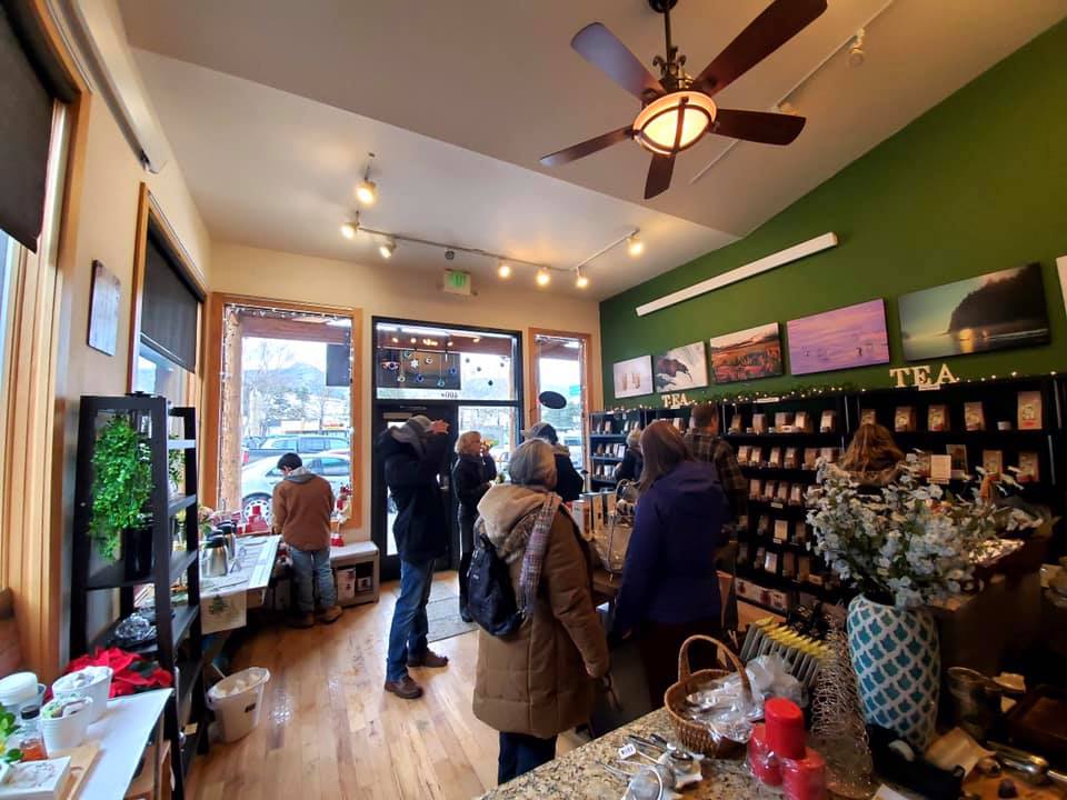 Grand Opening 11/29/2019