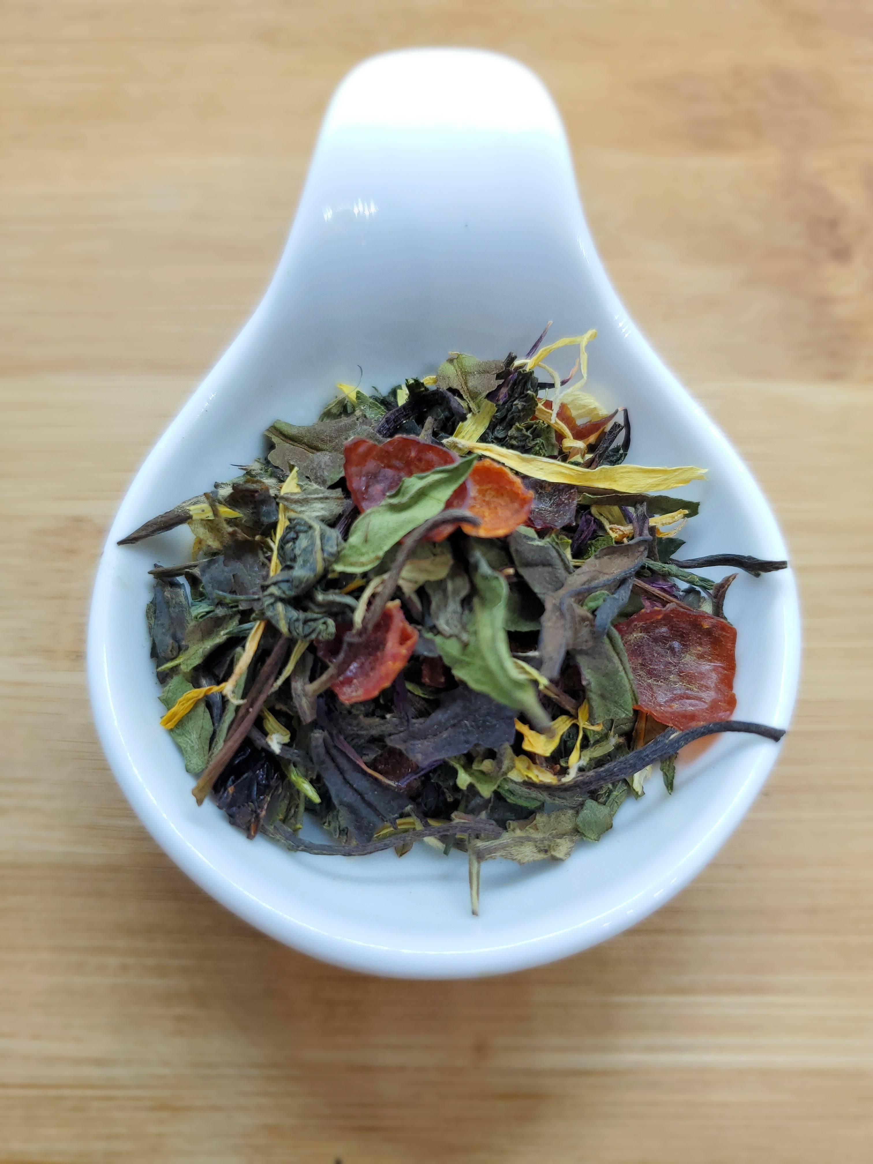 Green Tea – Rockymountain SereniTEA
