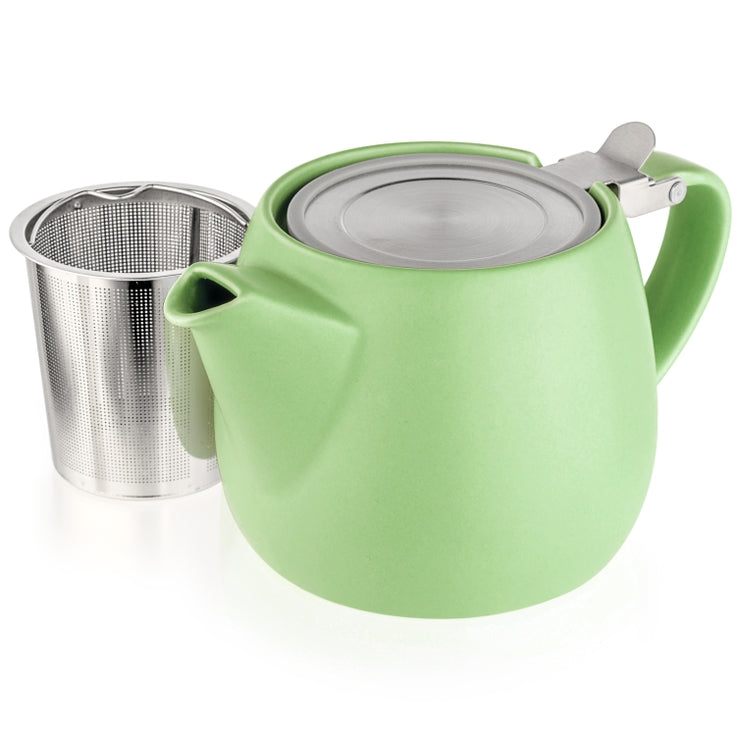 Pluto Teapots