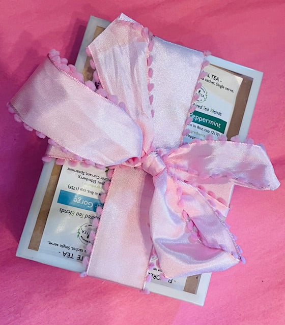 Tea sachet Assorted Pack