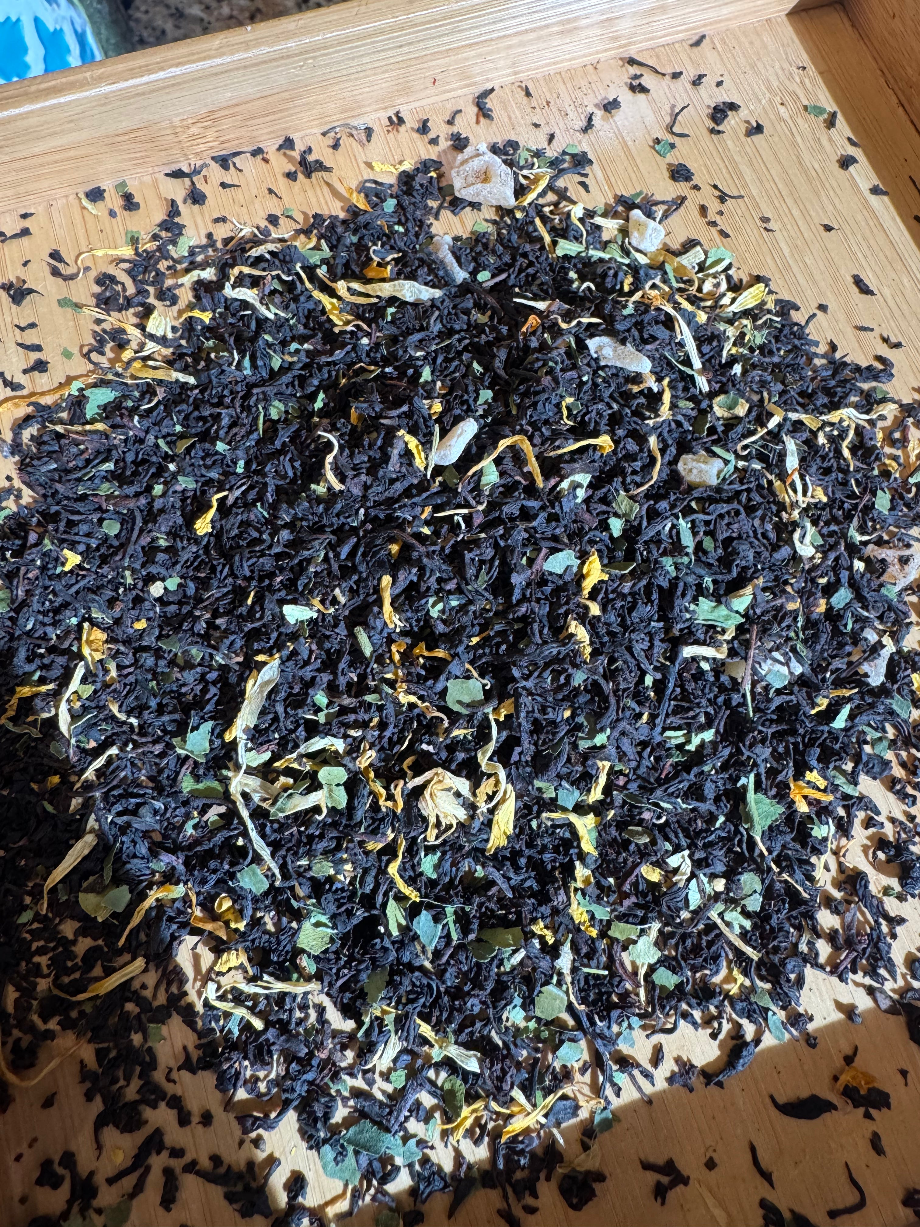Mango Mist 2.60oz