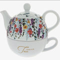 Tea for one set