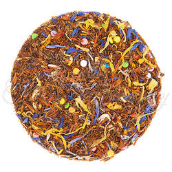 Spring in place de la Madeleine