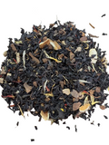 Vanilla Orange Spice