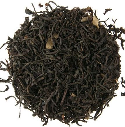 Indian Spiced Chai