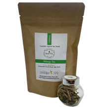 Load image into Gallery viewer, Allergy tea