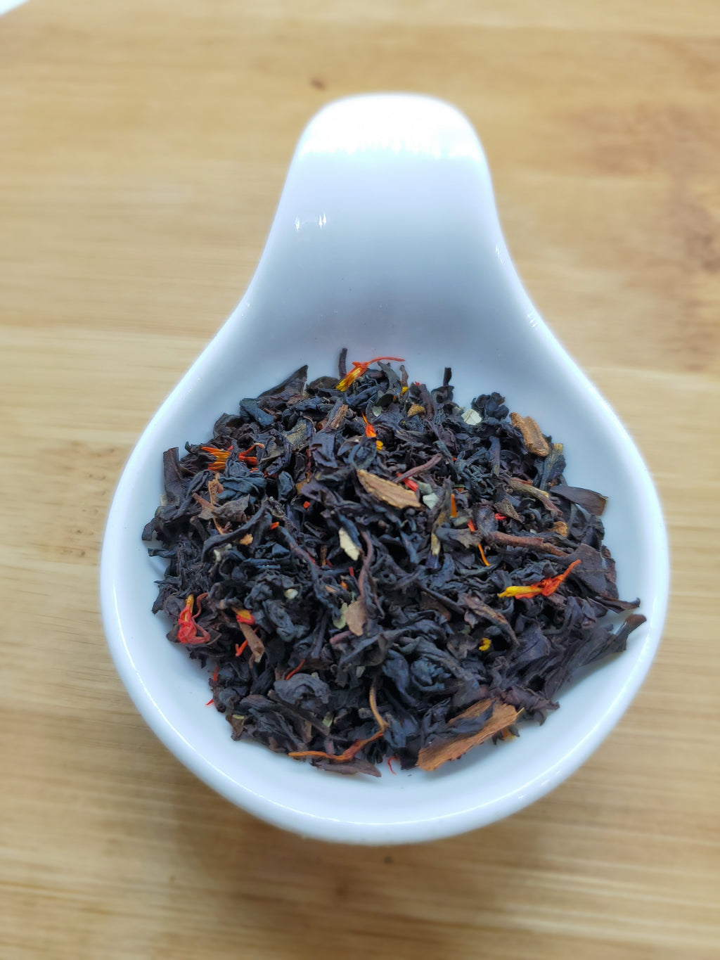 Apple spice