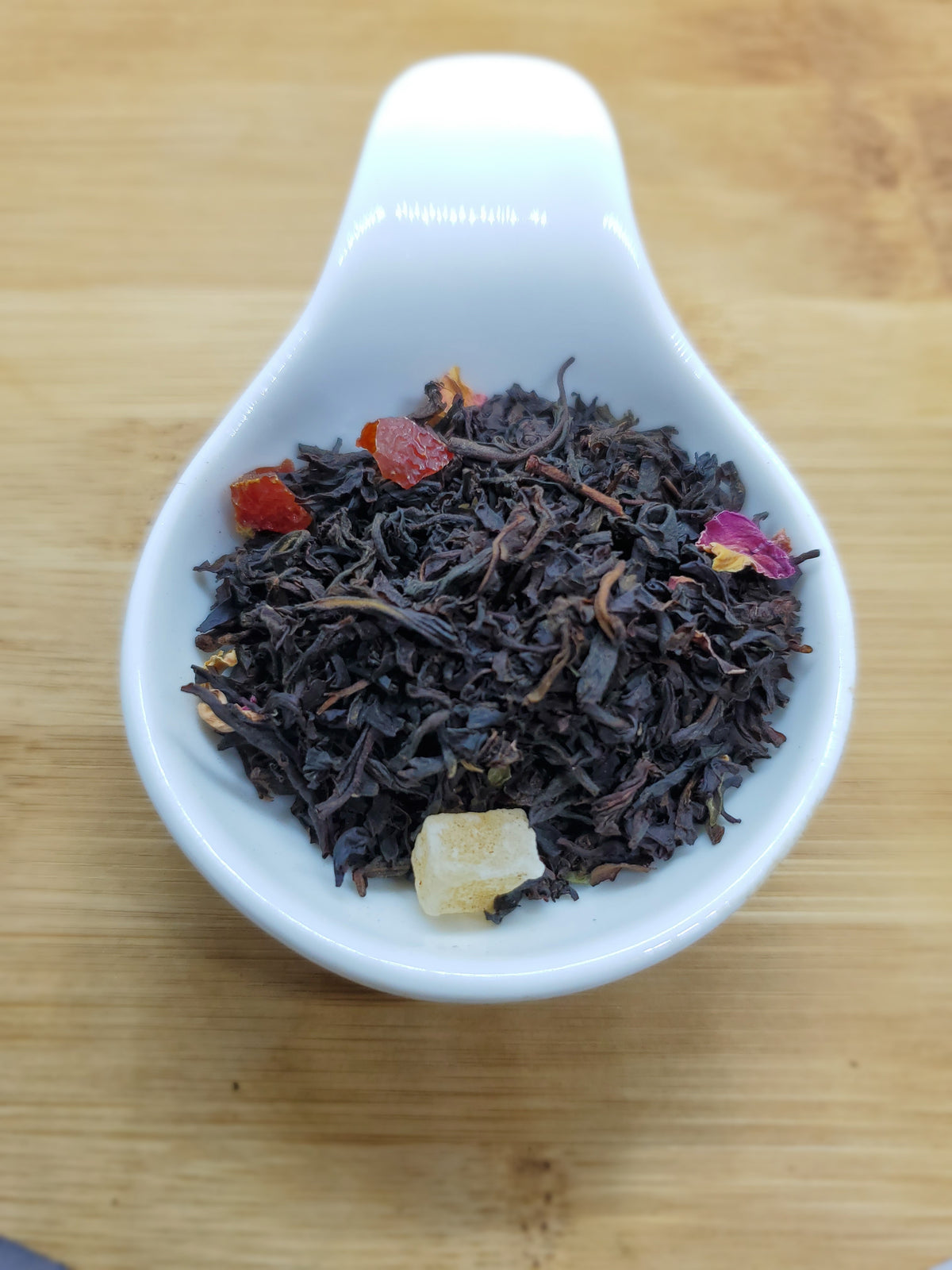 Arctic Raspberry – Rockymountain SereniTEA
