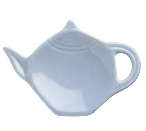 Tea bag holder