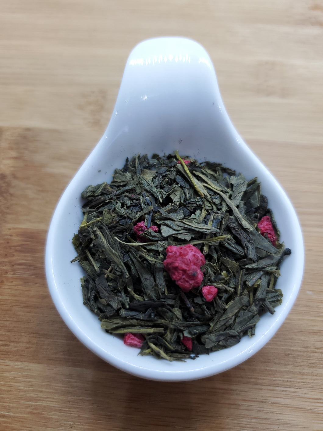 Bohemian Raspberry