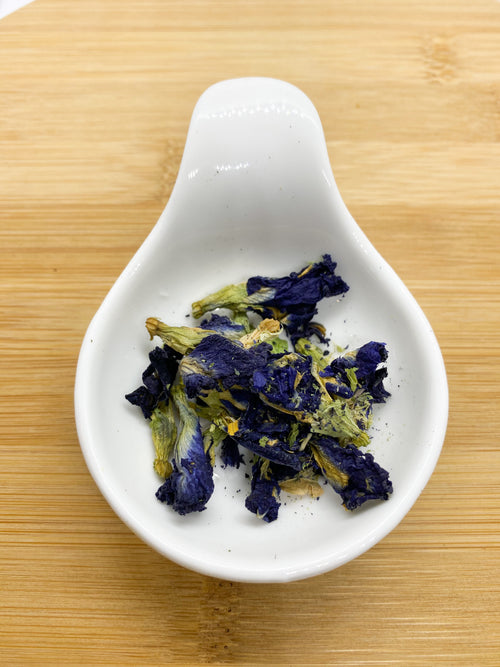 Butterfly Pea
