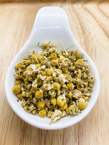 Chamomile