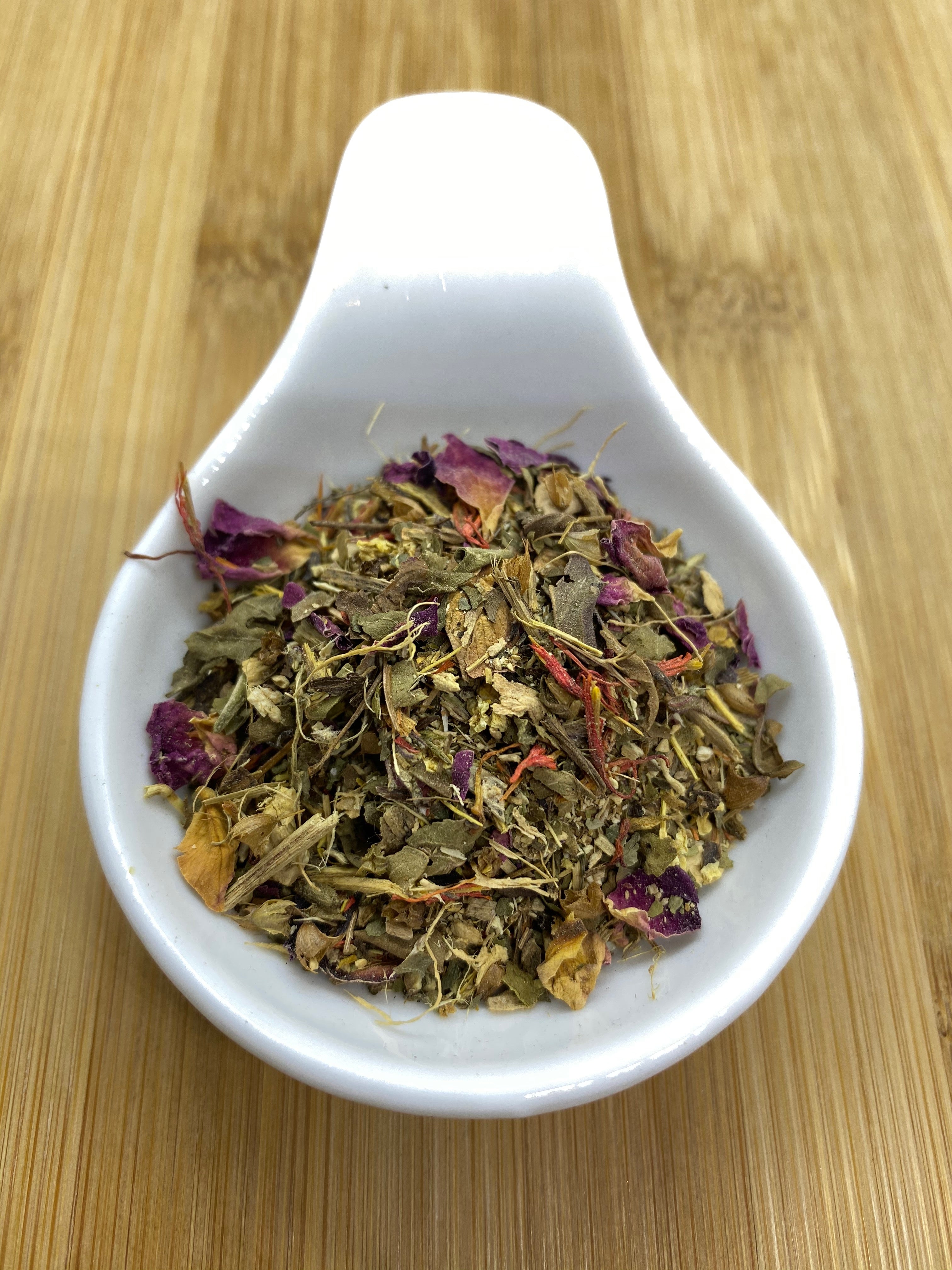 Cleanse & Refresh - Detox tea
