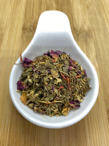 Cleanse & Refresh - Detox tea