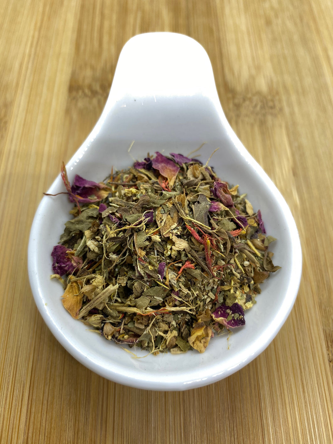 Cleanse & Refresh - Detox tea