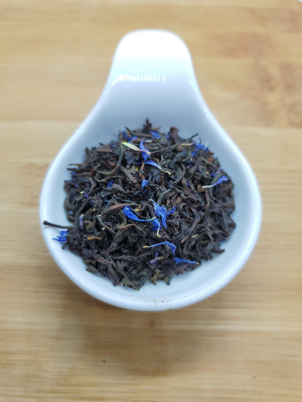 Cream Earl Grey
