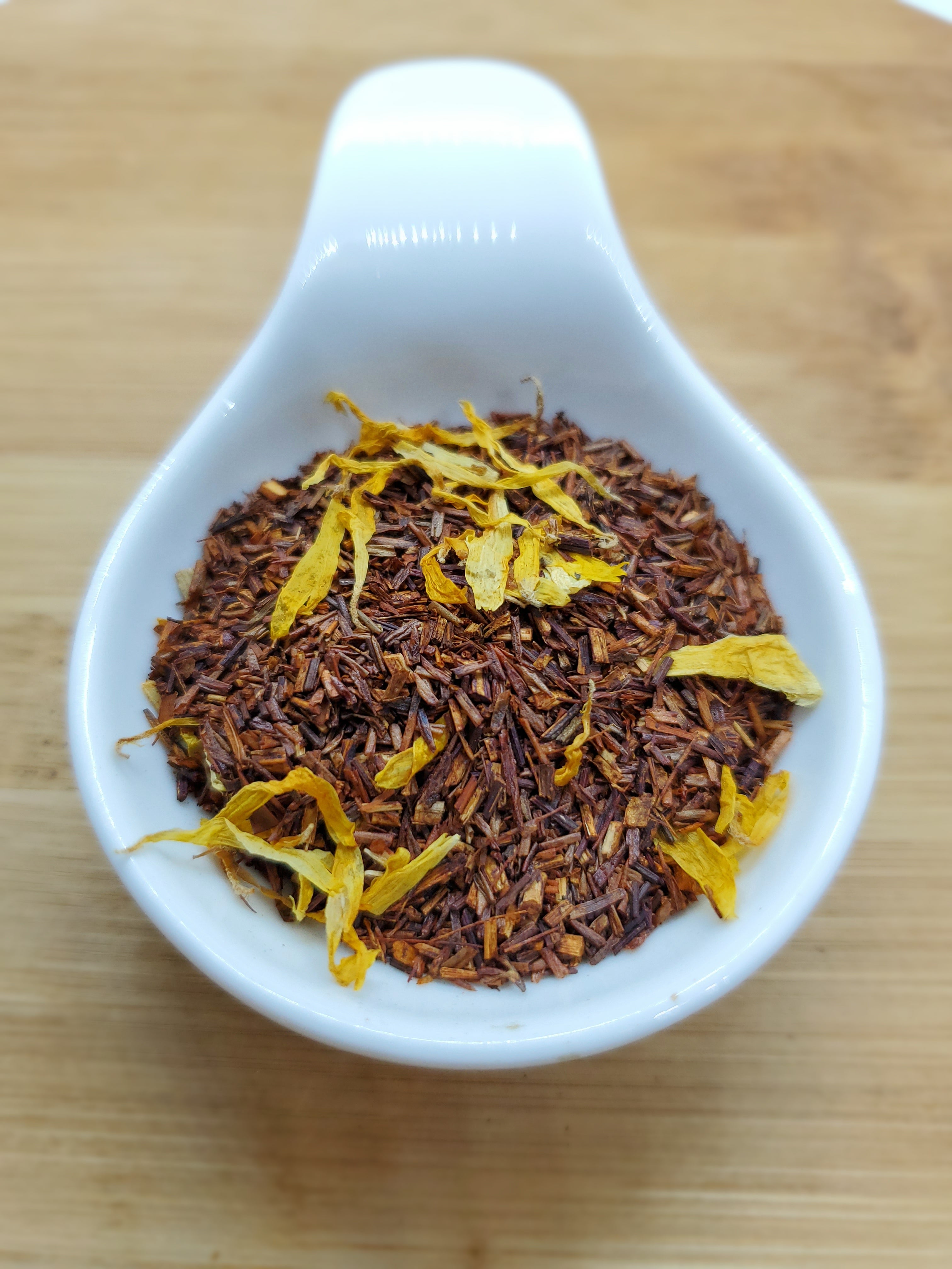 Creme Caramel Rooibos