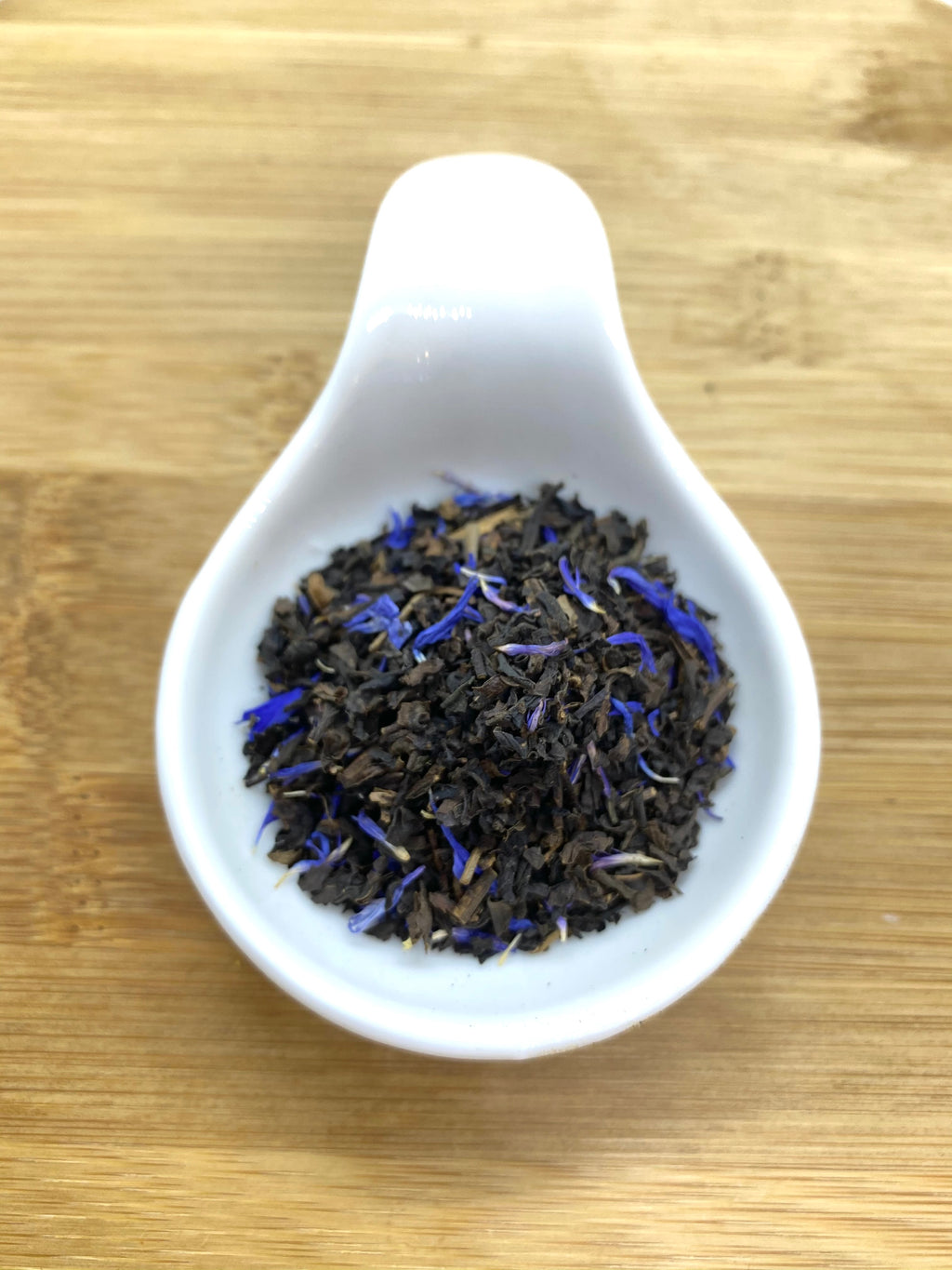 Decaf Cream Earl Grey