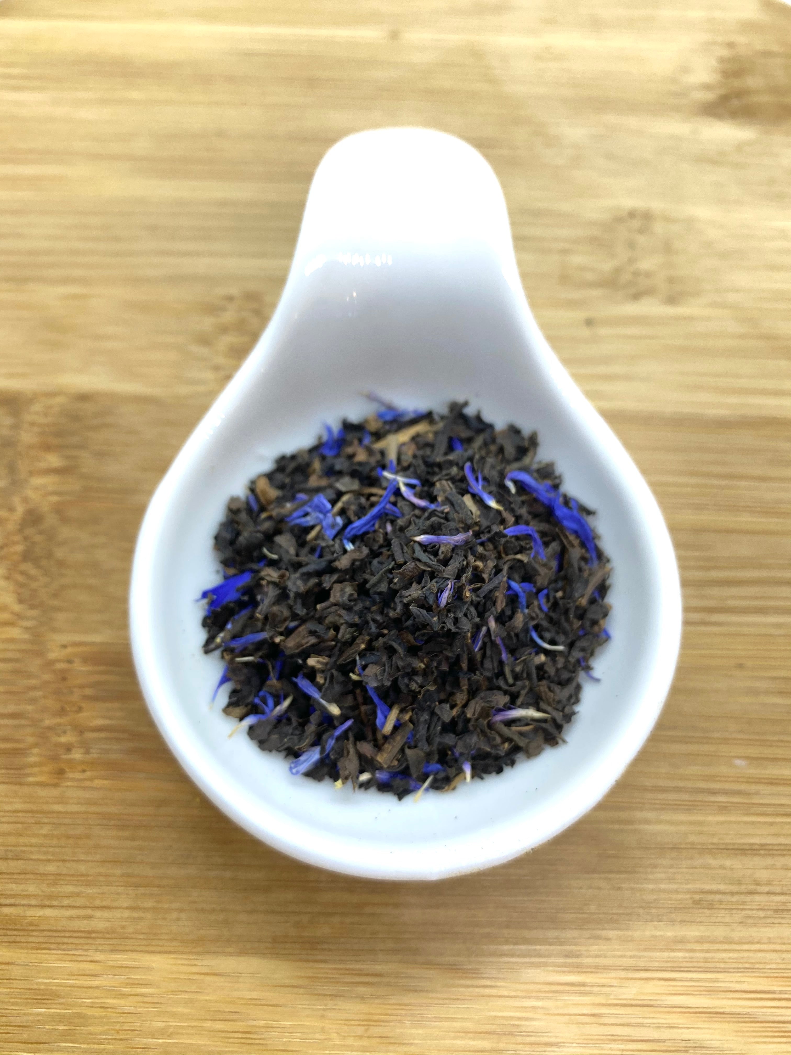 Decaf Cream Earl Grey