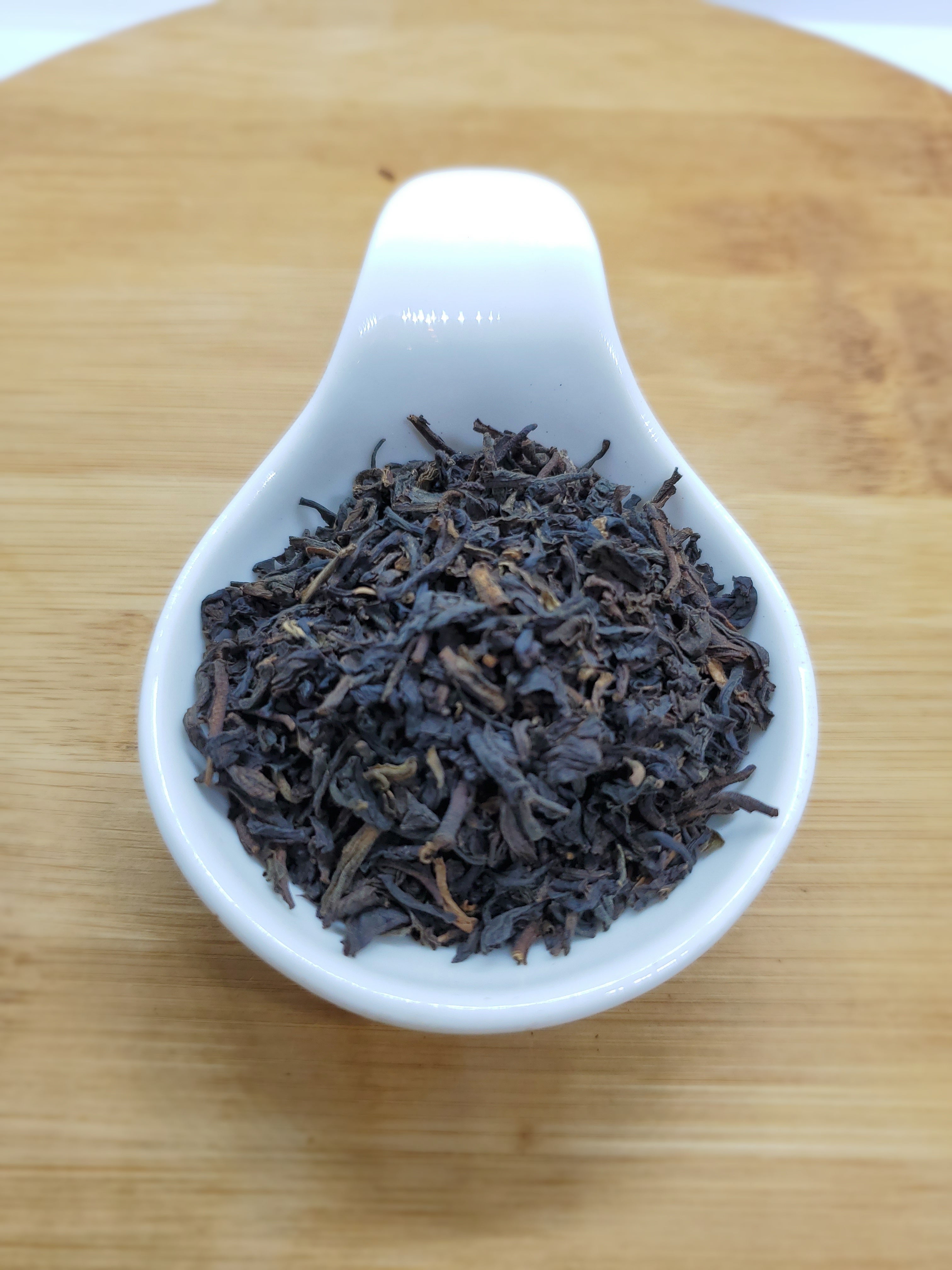 Decaf English Breakfast