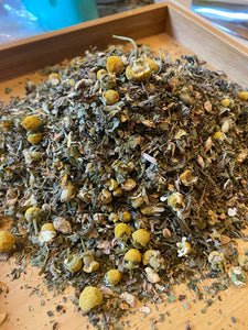 Digestive Tea
