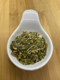 Energy tea