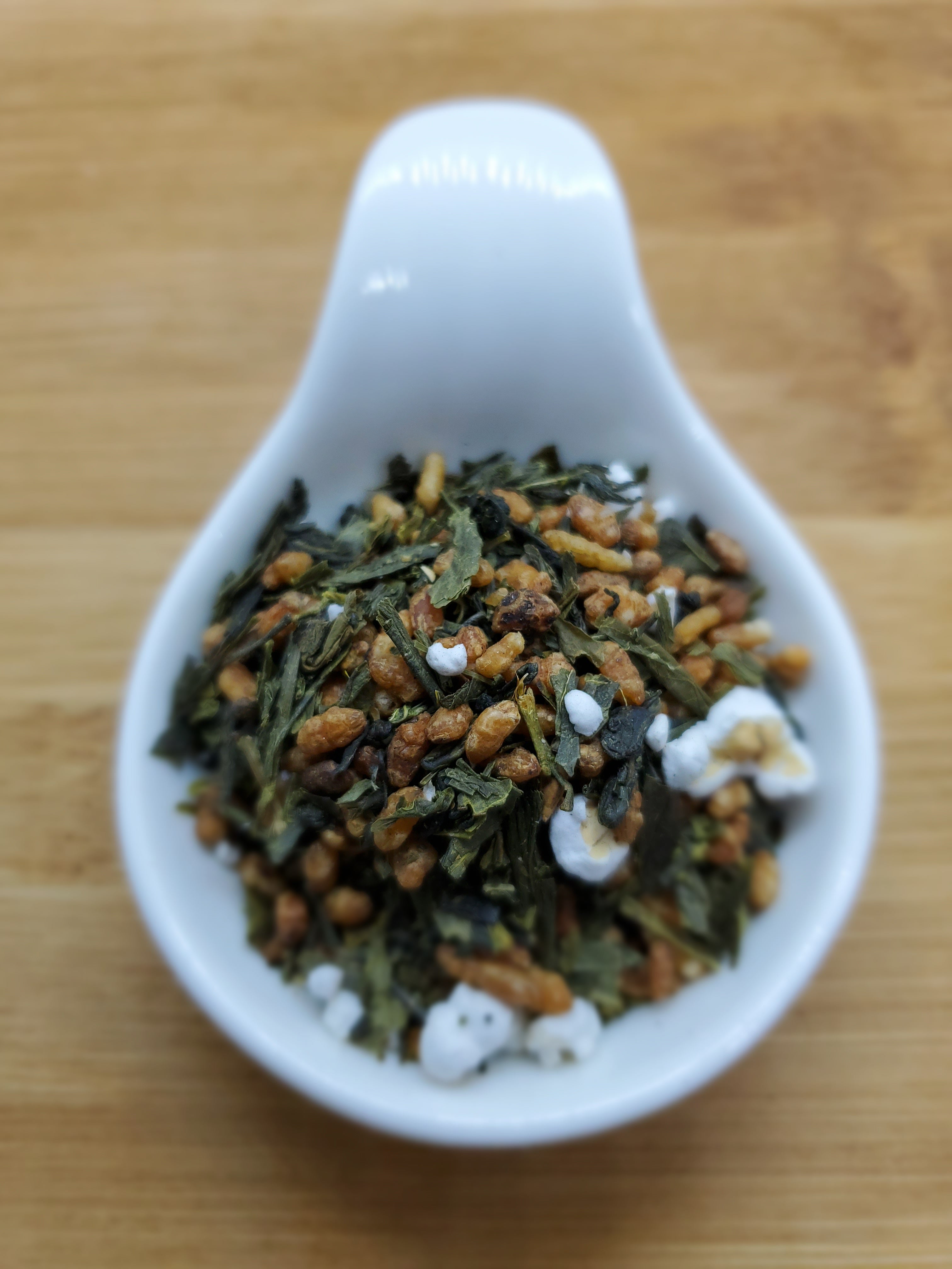 Genmaicha Yamasaki