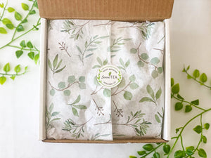 Tea mug gift set for mom - FREE SHIPPING