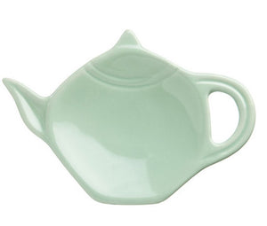 Tea bag holder