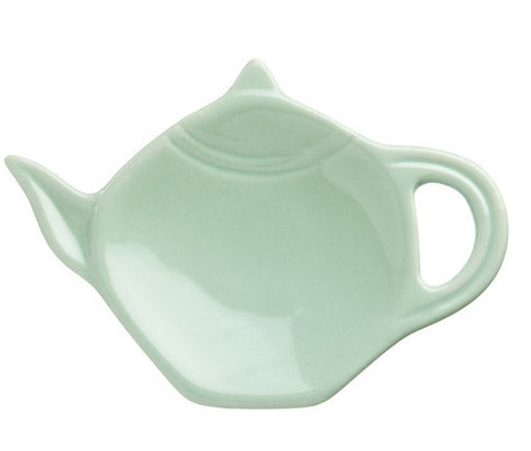 Tea bag holder