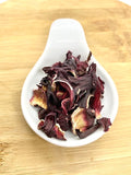 Hibiscus tea