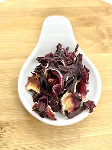 Hibiscus tea