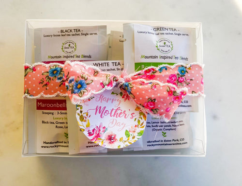 Mother's Day Gift Package