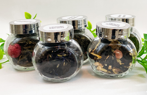 Tea mug gift set for mom - FREE SHIPPING