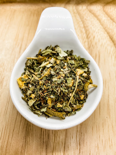 Inflammation blend