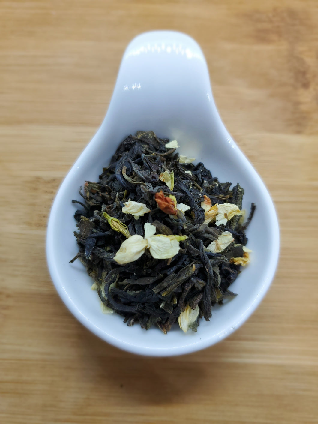 Decaf Jasmine Green Tea