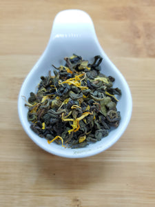 Lemon Green