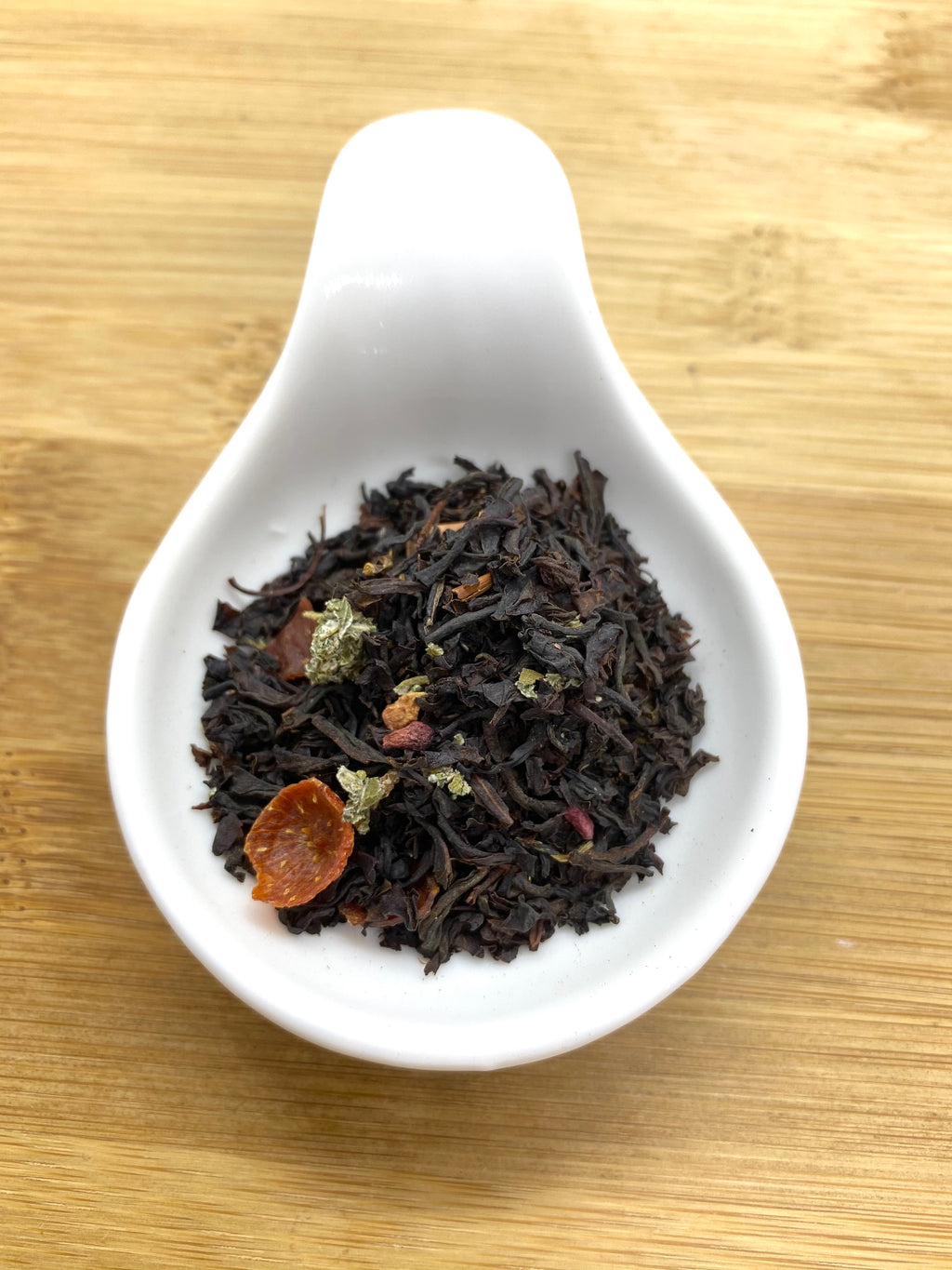 Mountain Huckleberry