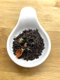 Mountain Huckleberry