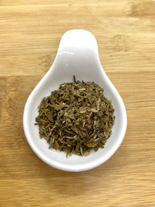 Pai Mu Tan
