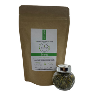 Energy tea