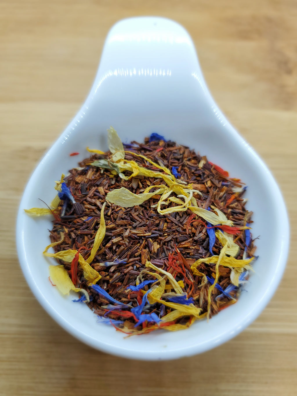 Rainbow Rooibos