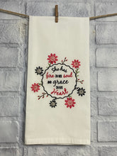 Load image into Gallery viewer, Kitchen tea towel