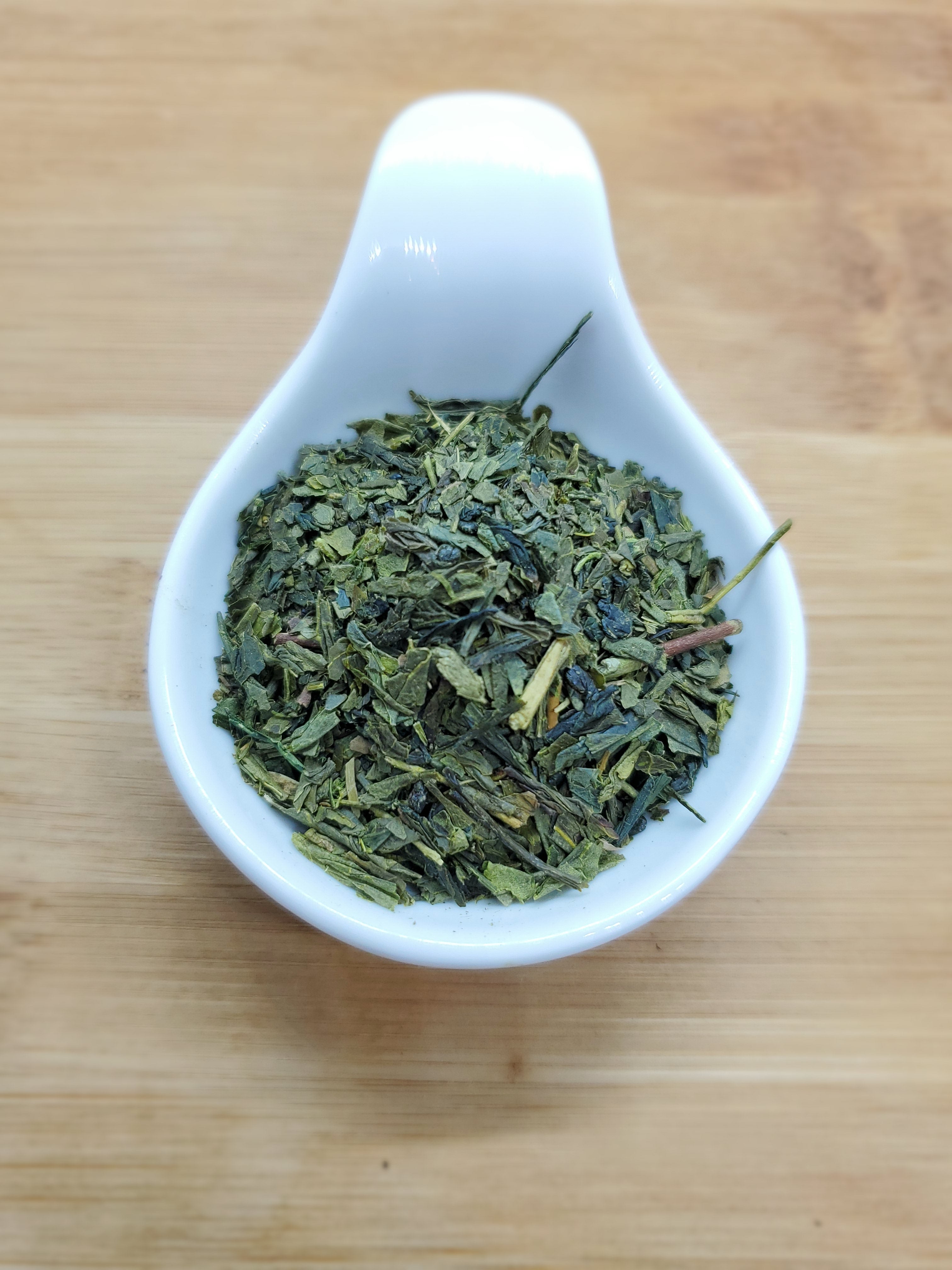 Sencha Kakagawa