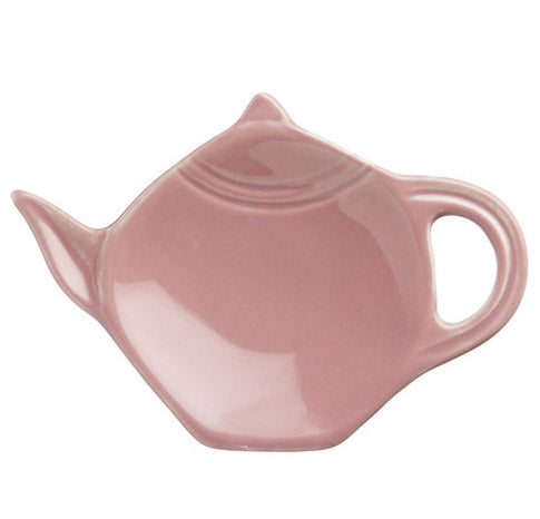 Tea bag holder