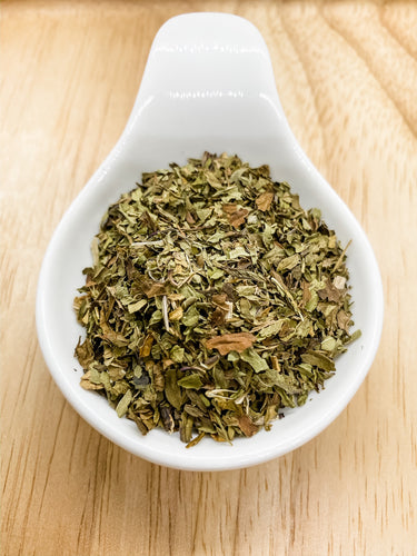 Spearmint