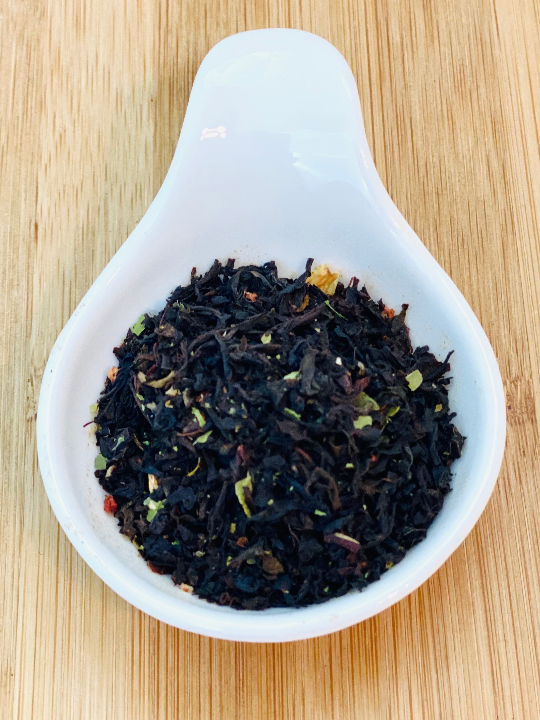 Strawberry Shortcake