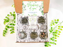 Load image into Gallery viewer, Thinking of you / Care package - Personalized message