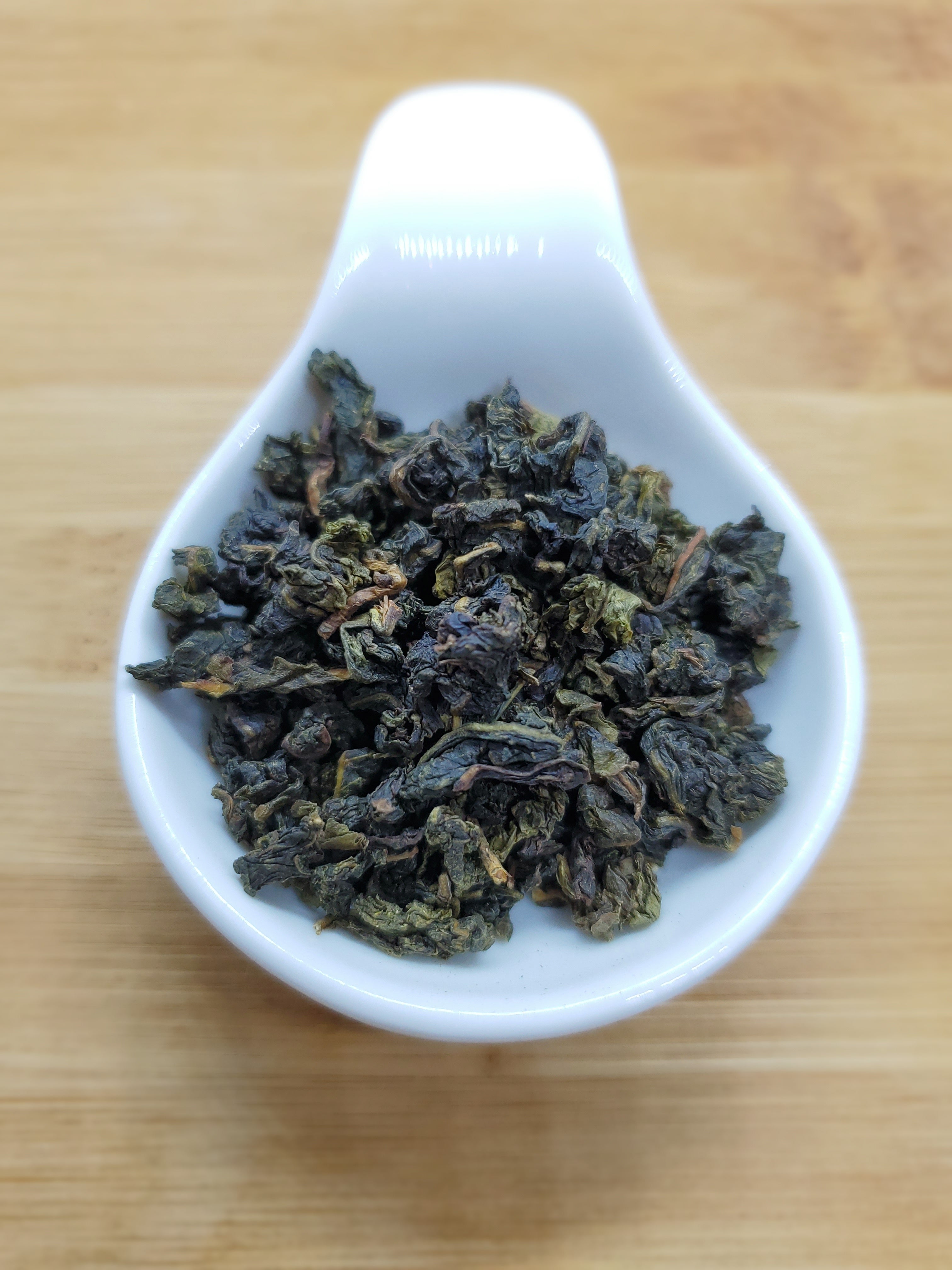 Ti Kuan Yin