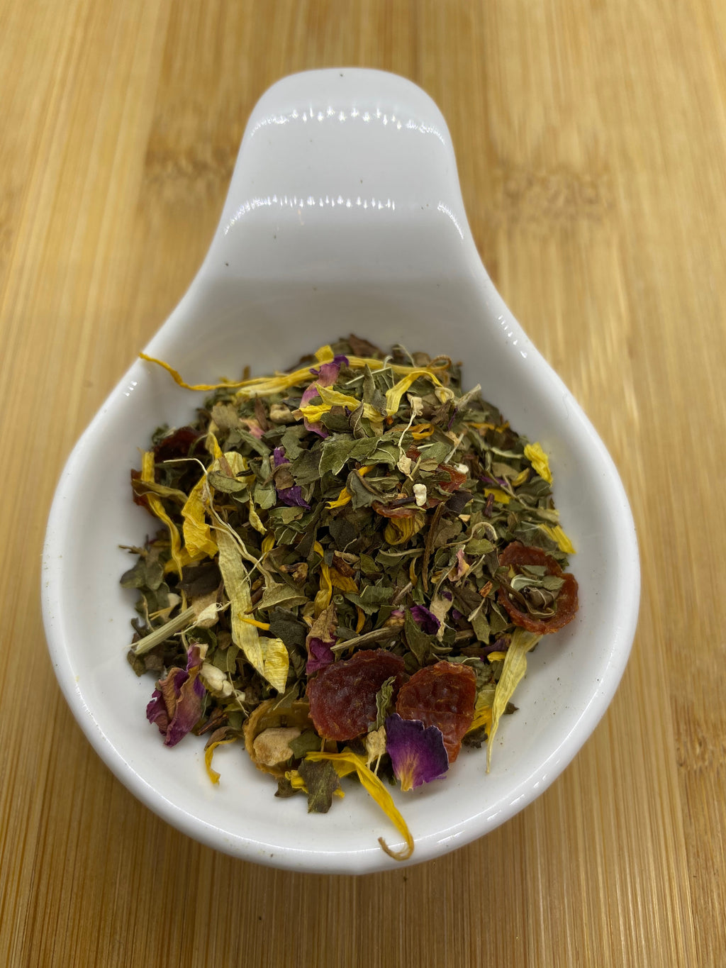 Organic TranquiliTEA